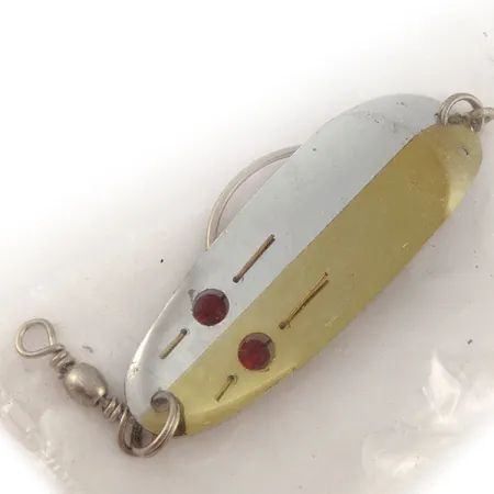 Herter's Barbary Coast Spoon, 11 г, блесна коливалка (колебалка) #19253