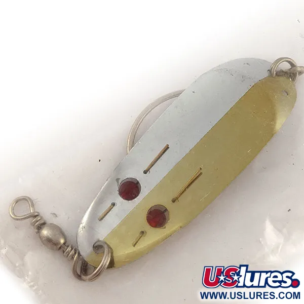 Herter's Barbary Coast Spoon, 11 г, блесна коливалка (колебалка) #19253