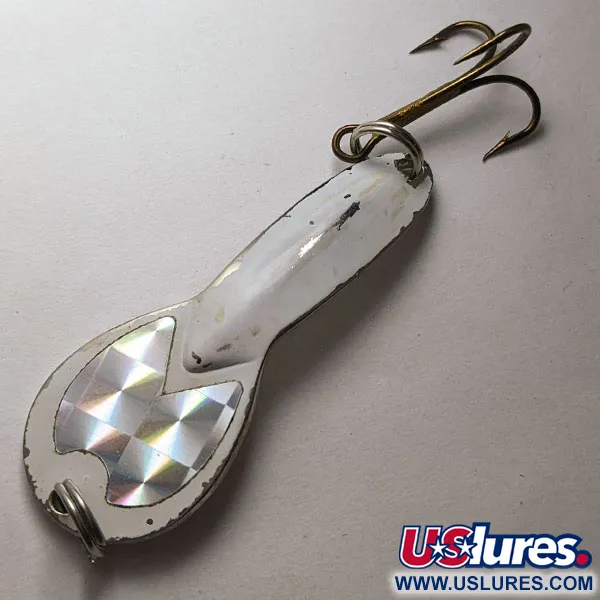 Glen Evans Loco 2, 7 г, блесна коливалка (колебалка) #19254