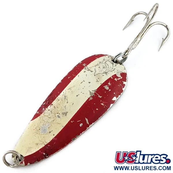 Eppinger Dardevle Dardevlet, Red Devle, 21 г, блесна коливалка (колебалка) #19260