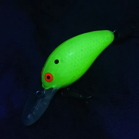 Bomber model 4A, FYG, 7 г, воблер #19262