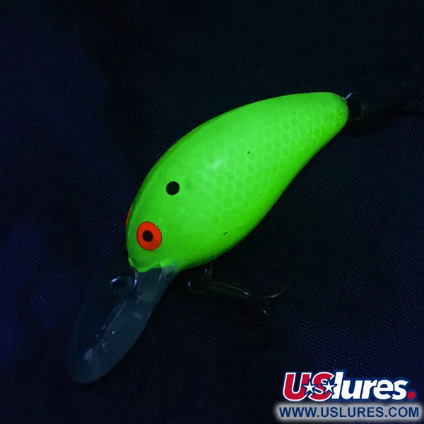 Bomber model 4A, FYG, 7 г, воблер #19262