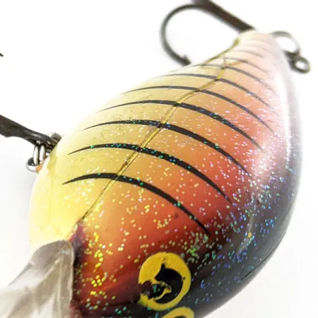 Norman DD14, 16 г, воблер #19263