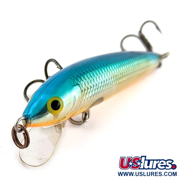 Rapala Husky Jerk 6 , SB, 6 г, воблер #19265