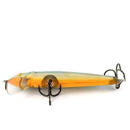 Rapala Husky Jerk 6 , SB, 6 г, воблер #19265