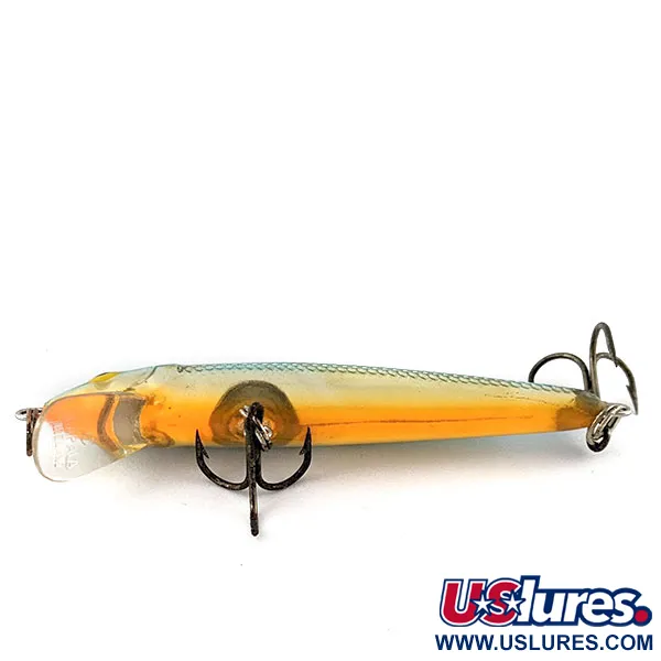 Rapala Husky Jerk 6 , SB, 6 г, воблер #19265