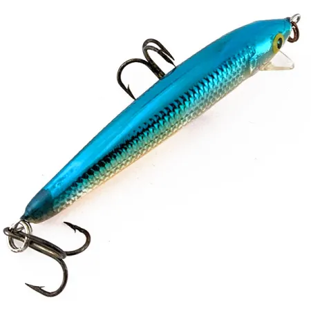 Rapala Husky Jerk 6 , SB, 6 г, воблер #19265