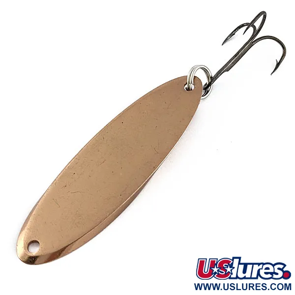 Acme Kastmaster, мідь, 28 г, блесна коливалка (колебалка) #19266