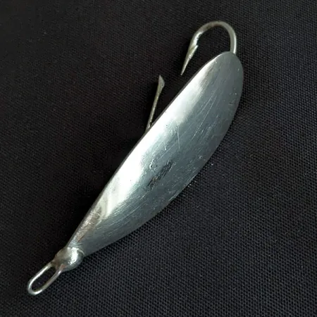 Незачіпляйка Johnson Silver Minnow