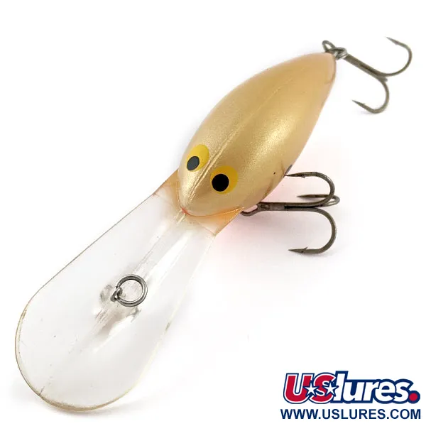 Norman DD22 HD (Heavy Diver), 25 г, воблер #19283