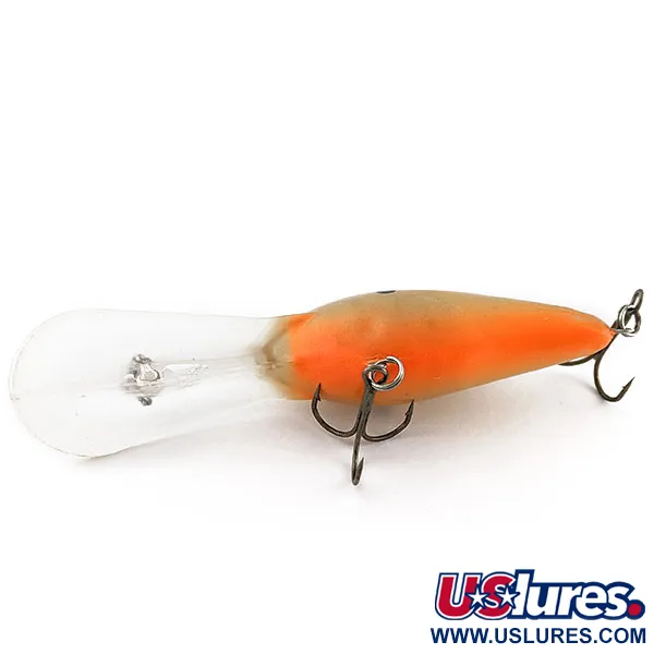 Norman DD22 HD (Heavy Diver), 25 г, воблер #19283