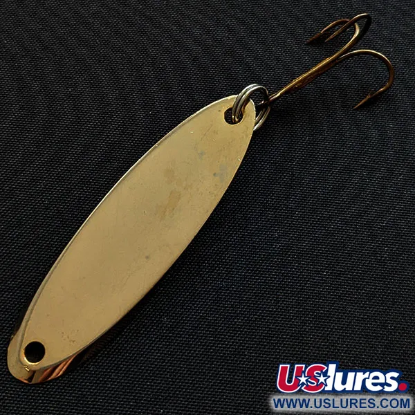 Acme Kastmaster, золото, 10,5 г, блесна коливалка (колебалка) #19293