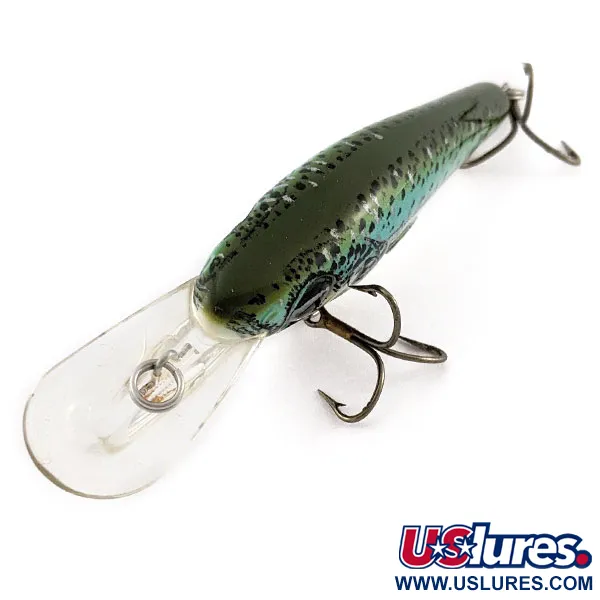Cotton Cordell Grappler Shad Deep Diver, 12 г, воблер #19294