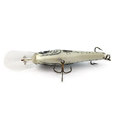 Cotton Cordell Grappler Shad Deep Diver, 12 г, воблер #19294