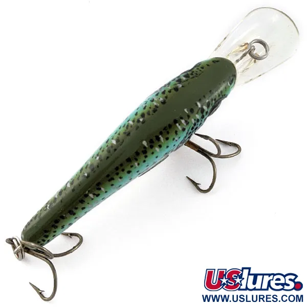 Cotton Cordell Grappler Shad Deep Diver, 12 г, воблер #19294