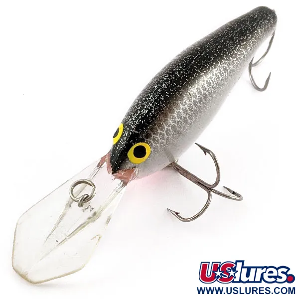 Bandit Flat Maxx Deep 276, 14 г, воблер #19298