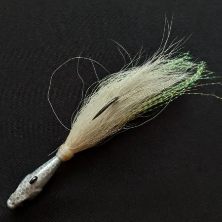 SPRO  Spro Prime Bucktail Jig, 14 г, до рибалки #19302