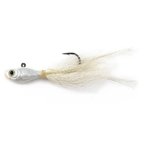 SPRO  Spro Prime Bucktail Jig, 14 г, до рибалки #19302