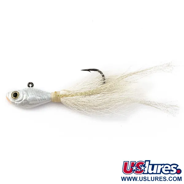 SPRO  Spro Prime Bucktail Jig, 14 г, до рибалки #19302