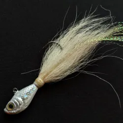 Spro Prime Bucktail Jig