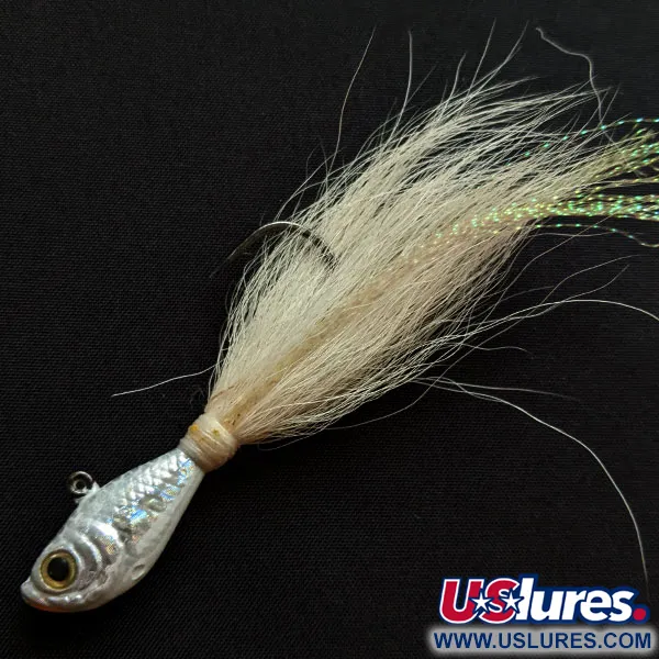 Spro Prime Bucktail Jig