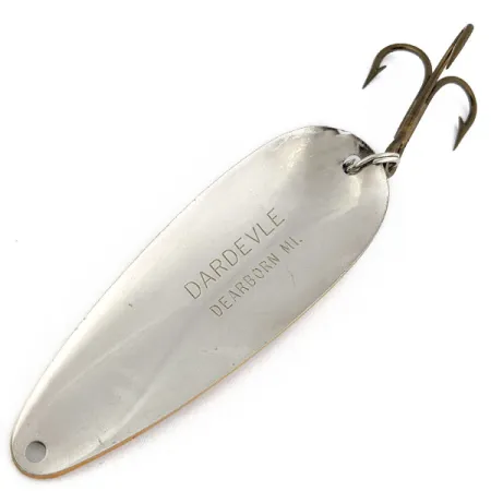 Eppinger Rok’t Dardevle, Perch, 50 г, блесна коливалка (колебалка) #19305