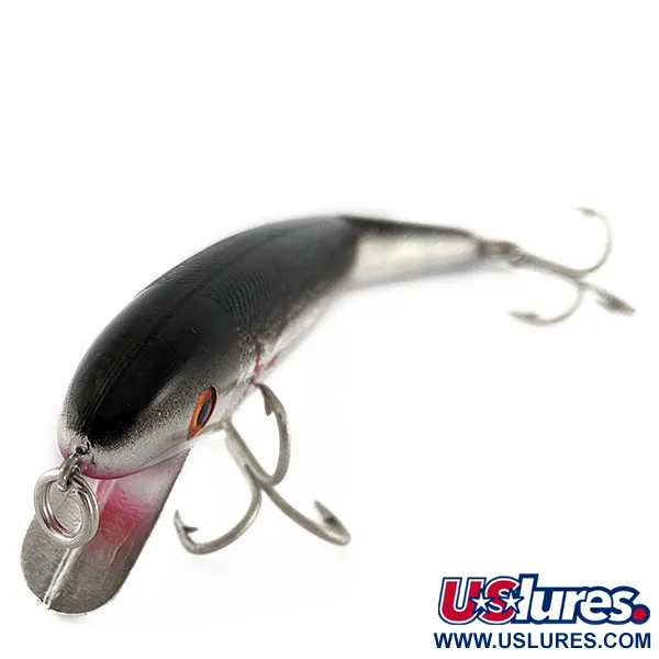  Cotton Cordell Red Fin Jointed​, , 14 г, воблер #19306