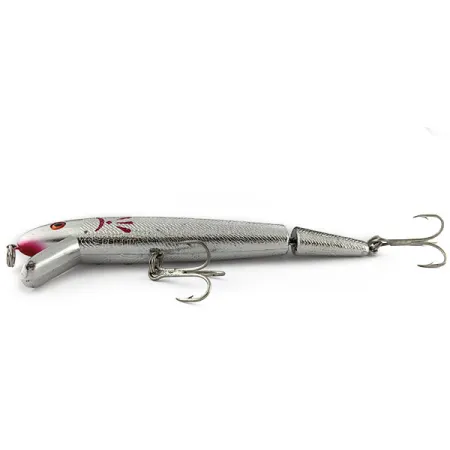 Cotton Cordell Red Fin Jointed​, 14 г, воблер #19306