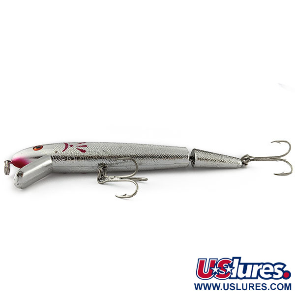  Cotton Cordell Red Fin Jointed​, , 14 г, воблер #19306