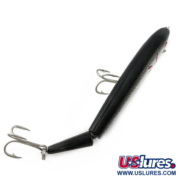  Cotton Cordell Red Fin Jointed​, , 14 г, воблер #19306