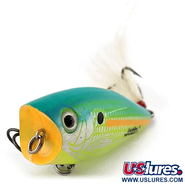 XCalibur Excalibur Pop'n Image Jr Bill Dance, 9 г, воблер #19307