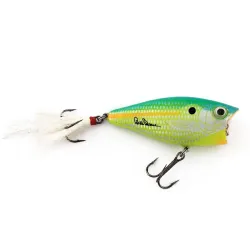 Excalibur Pop'n Image Jr Bill Dance