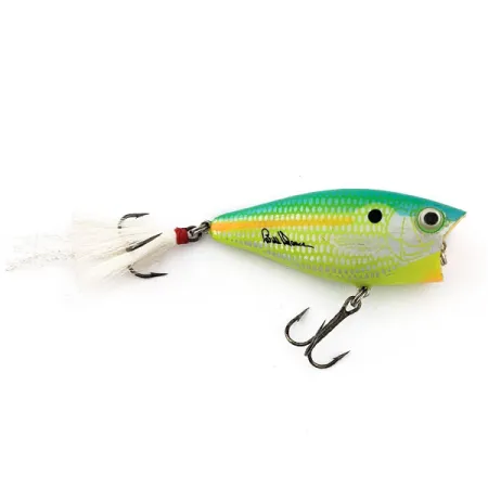 Excalibur Pop'n Image Jr Bill Dance