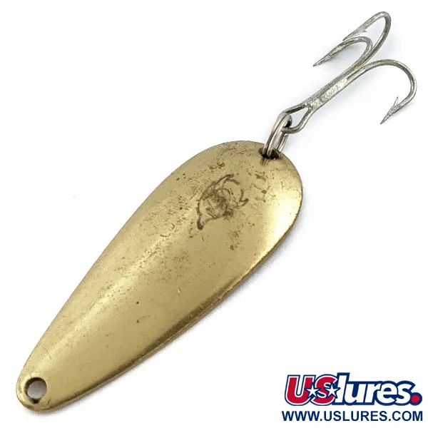 Eppinger Dardevle  Imp, Brass, 11 г, блесна коливалка (колебалка) #19313