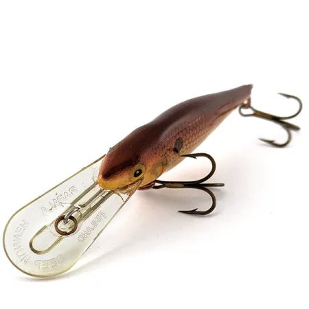 Rapala Shad Rap Deep Runner 07 , CW, 8 г, воблер #19314