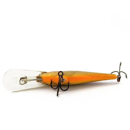 Rapala Shad Rap Deep Runner 07 , CW, 8 г, воблер #19314