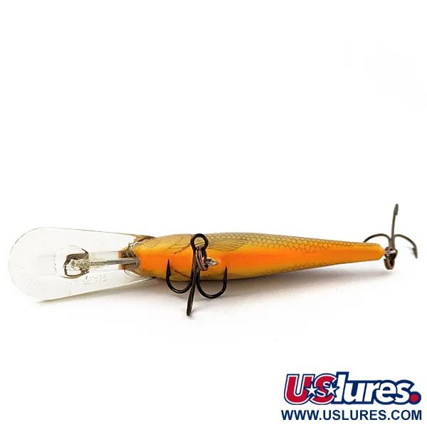 Rapala Shad Rap Deep Runner 07 , CW, 8 г, воблер #19314