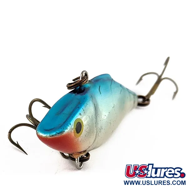 Rapala Rattl'n RAP RNR-5, CHB, 11 г, воблер #19318