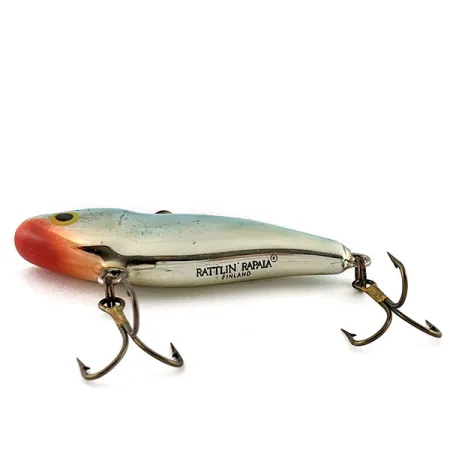 Rapala Rattl'n RAP RNR-5, CHB, 11 г, воблер #19318