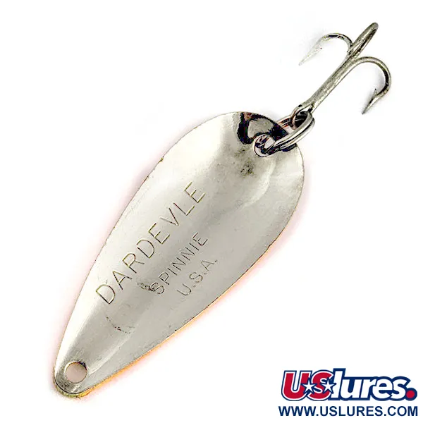 Eppinger Dardevle Spinnie, Honeycomb splash, 9 г, блесна коливалка (колебалка) #19319