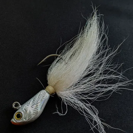 SPRO  Spro Prime Bucktail Jig, 28 г, до рибалки #19320