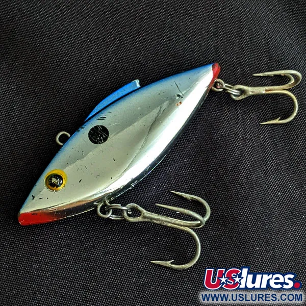 Bill Lewis Rat-L-Trap, 12 г, воблер #19321