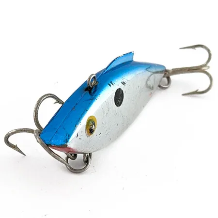 Bill Lewis Rat-L-Trap, 12 г, воблер #19321