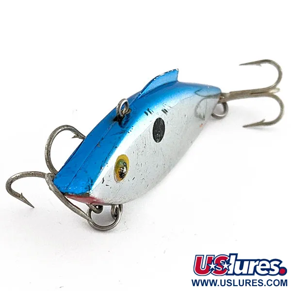 Bill Lewis Rat-L-Trap, 12 г, воблер #19321