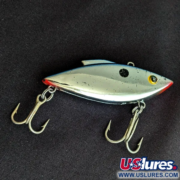 Bill Lewis Rat-L-Trap, 12 г, воблер #19321