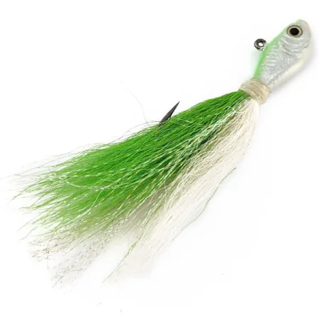 SPRO  Spro Prime Bucktail Jig, 14 г, до рибалки #19322