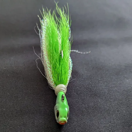 SPRO  Spro Prime Bucktail Jig, 14 г, до рибалки #19322