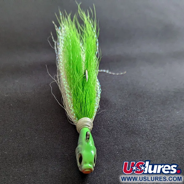 SPRO  Spro Prime Bucktail Jig, 14 г, до рибалки #19322
