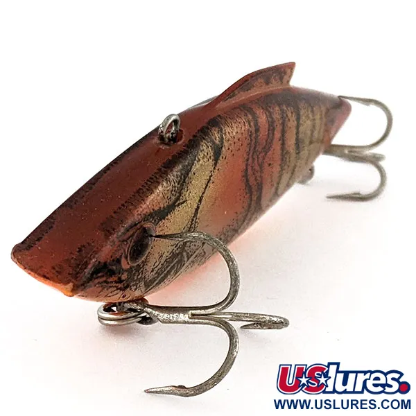 Bill Lewis Rat-L-Trap, 14 г, воблер #19323