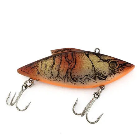 Bill Lewis Rat-L-Trap